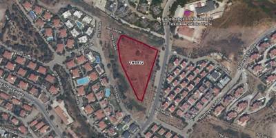 Özelleştirme İdaresi'nin Güzelbahçe'deki 2 Arsası 365 Milyon TL'ye Satıldı