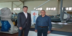 Özçelik Makine 2017'nin İlk Çeyreğinde Yüzde 20 Büyüdü