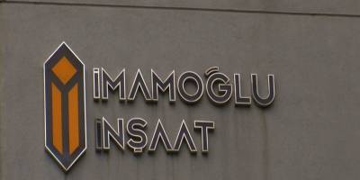 İmamoğlu İnşaat Dahil 24 Şirkete Kayyum Atandı