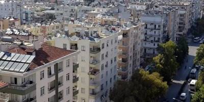 Kira Uyuşmazlıkları Artıyor: Kiralık Konut Arzı Azalıyor
