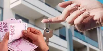 5 Yıl Vadeli Konut Kredisinde 2 Milyon TL'nin Geri Ödemesi Belli Oldu!