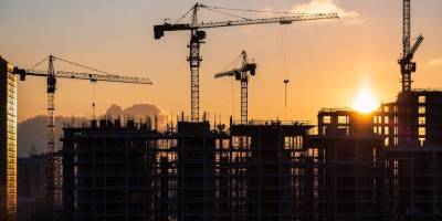 Konut Fiyatları İnşaat Maliyetinin, Maliyetler ise Enflasyonun Altında Kaldı