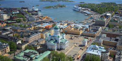 Finlandiya Parlamentosu Ruslara Gayrimenkul Satışına Yasak Getirdi