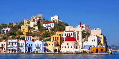 Yunanistan’da Türk Yatırımcı Krizi: Konut Fiyatları Yükseldi