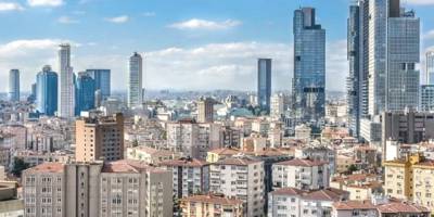 Konut Satışlarında Son 9 Ayın En Düşük Seviyesi