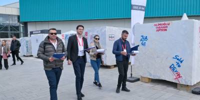 Marble İzmir’i Nice 50 ve 100’üncü Yıllara Taşıyacağız