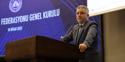 450 Bin Müteahhitin 400 Bini Sistemin Dışına İtildi!