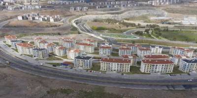 İzmirli Depremzedeler Emsal-Kira-Dünya Bankası Üçgeni Arasında