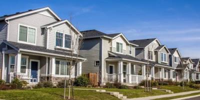 ABD'de Konut Alıcısı Tereddüt Ediyor