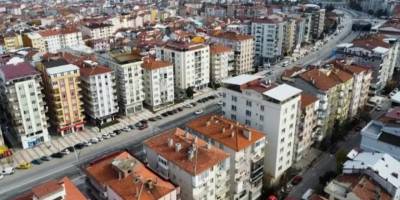 Faiz İndirimi İpotekli Konut Satışını Artırabilir