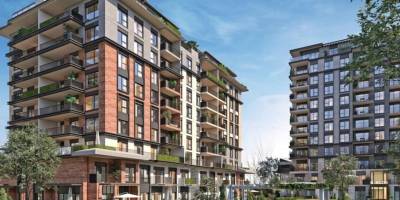 Evi Peşin Alana 3’te 1’i Kadar İndirim!