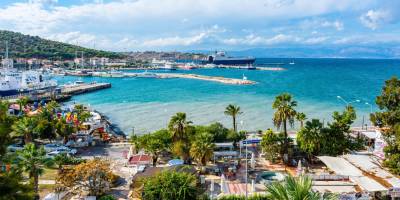 Çeşme, Bodrum ve Marmaris’te Sezonluk Kiralar 1 Milyon TL’ye Yaklaştı