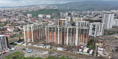 Egeşehir, Soyer Apartmanı’ndaki Hissesini Satacak