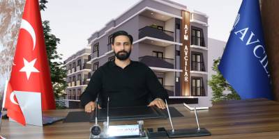 AFM Avcılar İnşaat Seyrek’te 4 Proje Teslim Edecek