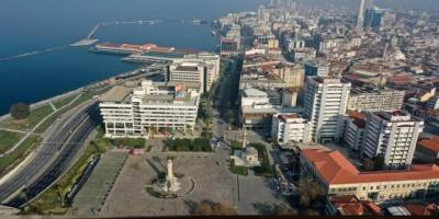 Gayrimenkul Piyasasında 20 Ay Sonra Bir İlk Gerçekleşti!