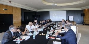 4. Sign of the City Awards İçin İlk Toplantı Yapıldı!