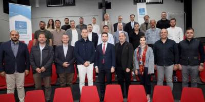 ÇEŞMÜD Yarımada'ya Açılıyor!