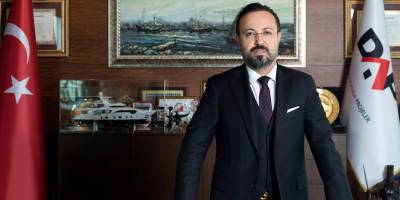 Ziya Yılmaz KONUTDER’in Yeni Başkanı Oldu