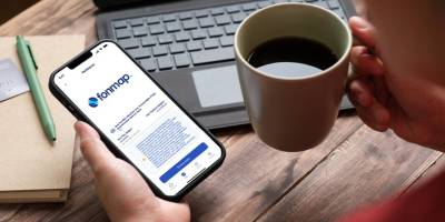 Fenercioğlu, Fonmap ile Stratejik İş birliğine Gitti