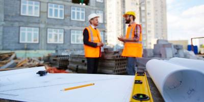 Müteahhitlerden Tevkifat Oranlarında İyileştirilme Talebi