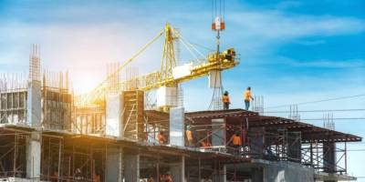 İnşaat Sektöründe Güven Endeksi Azaldı