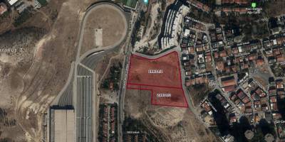 Özelleştirme İdaresi'nin Ankara ve İstanbul'daki 2 Arsası 4 Milyar TL'ye Satıldı