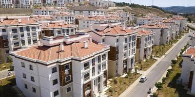 Konut Fiyatları Uçtu, Korku Fırsatçıları Vurgun Yapma Peşinde