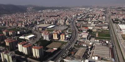 Gaziemir’de 7 Taşınmaz 3 Yıl Süreyle Kiraya Verilecek