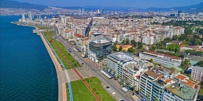 Konak Belediyesi’nin Emsal Artışı Kararı Riskli! Kapsamlı Bir Plan Tadilatı Yapılmalı