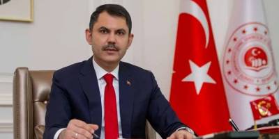 Yıl Sonunda 81 İli Kapsayan Yeni Sosyal Konut Kampanyası Başlatacağız