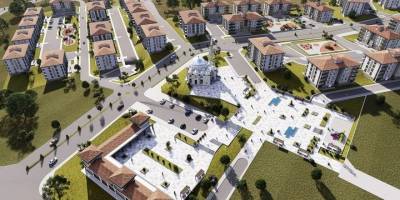 Sosyal Konut Projesi İçin Hangi Şartlar Aranacak?