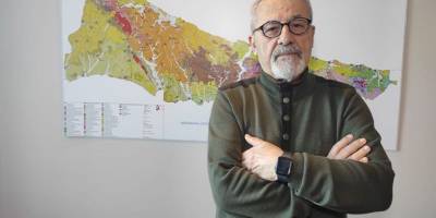 Prof. Dr. Naci Görür Konut Reklamında Yer Aldı! Tepki Yağdı!