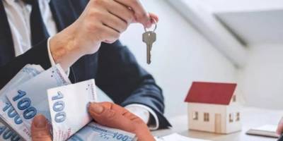 1 Milyon TL Konut Kredisinin 5 Yıl Vadeli Geri Ödemesi Ne Kadar?