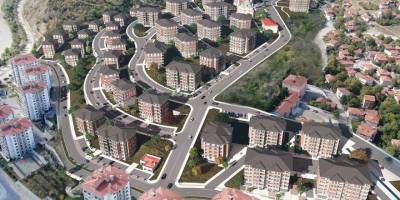 TOKİ Sosyal Konut Teslim Tarihleri