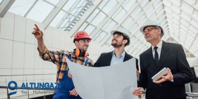 Türk Müteahhitler Yurt Dışında Yılın İlk Çeyreğinde 560 Milyon Dolarlık İş Üstlendi