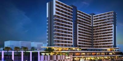 Altun Yapı 3 Vardiya Çalışarak Projeyi 2025'te Teslim Edecek