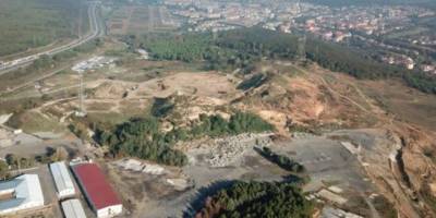 12 milyar TL'lik Projenin İnşaatı 2 Yıldır Başlamadı, Sözleşmesi Feshedildi