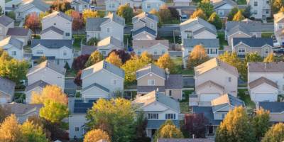 ABD'de Konut Fiyatı Artış Hızı Yavaşladı