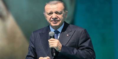 Erdoğan: Yarısı Bizden Kampanyası Desteği Artırıldı