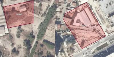 Büyükşehir'in Arsa İhalesine Katılan Olmadı