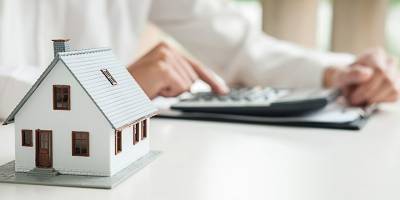 Konut Kredilerinin Tüketici Kredilerindeki Payı Yüzde 25'e Düştü