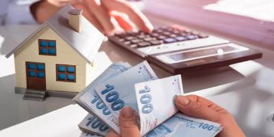 Konut Kredisinde Hacim Hızlı Yükseldi