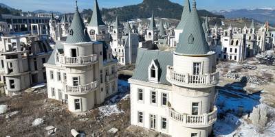 67 Milyon Dolarlık Villa Dolandırıcılarına 885 Yıl Hapis İstendi!