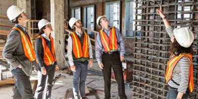 İnşaat Sektörü 4 Milyon Genci Sektöre Kazandırmak İstiyor