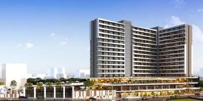 Tapdi Oksijen'den Buca'daki İnşaat Projesine İlişkin Açıklama