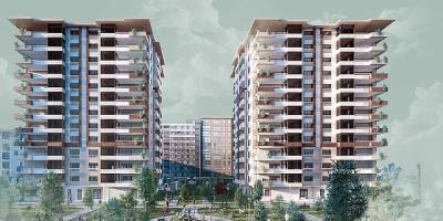 Asce Gayrimenkul, Paylarından Geri Aldı