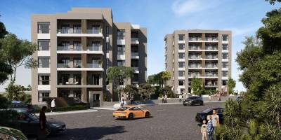 Gürkayalar Vista Satışa Çıktı!