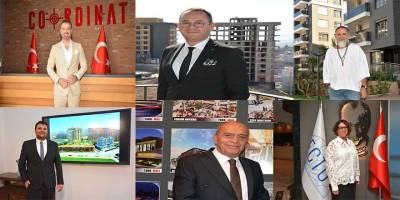 Gayrimenkul Sektörü Temsilcileri Kredi Faizlerinin Düşmesini Bekliyor