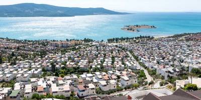 Didim'de 1.7 Milyarlık Emlak Vurgunu!