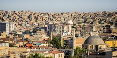 Gaziantep'e 3 Bin Yeni Konut İnşa Edilecek